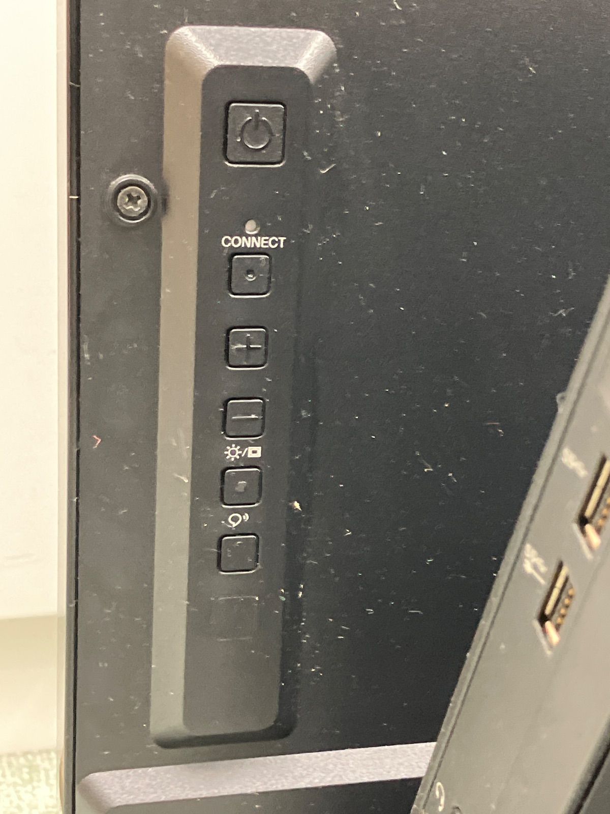 一体型パソコン