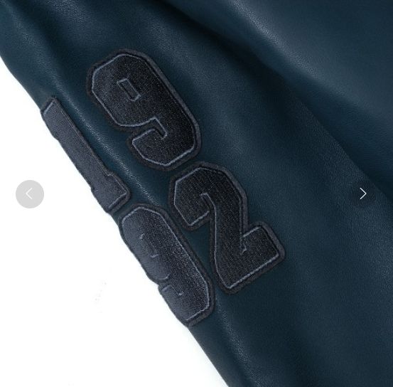 裏キルティング