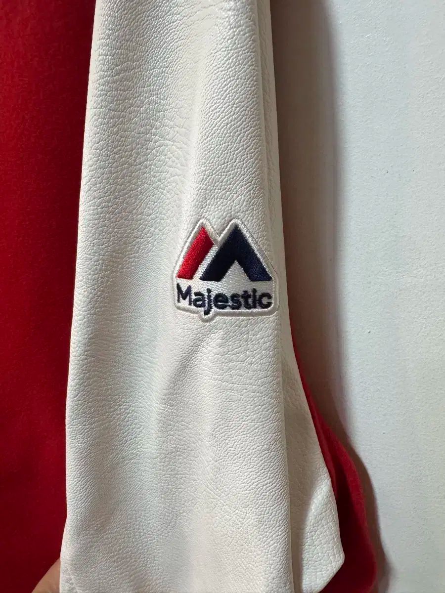  マジェスティック KIAタイガース 野球 アウター 100 その他 ウェア