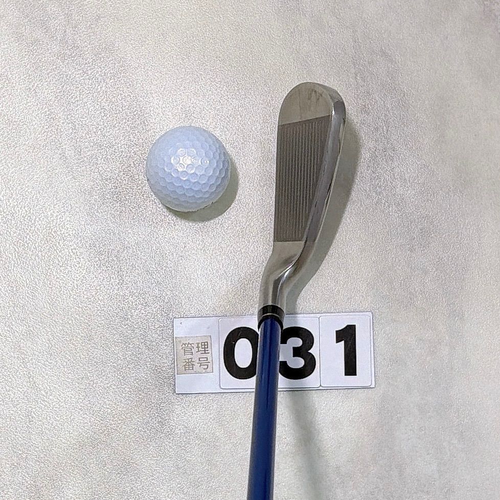 美品 ゼクシオ13 MP1300 2024 7番単品アイアン カーボンシャフトR