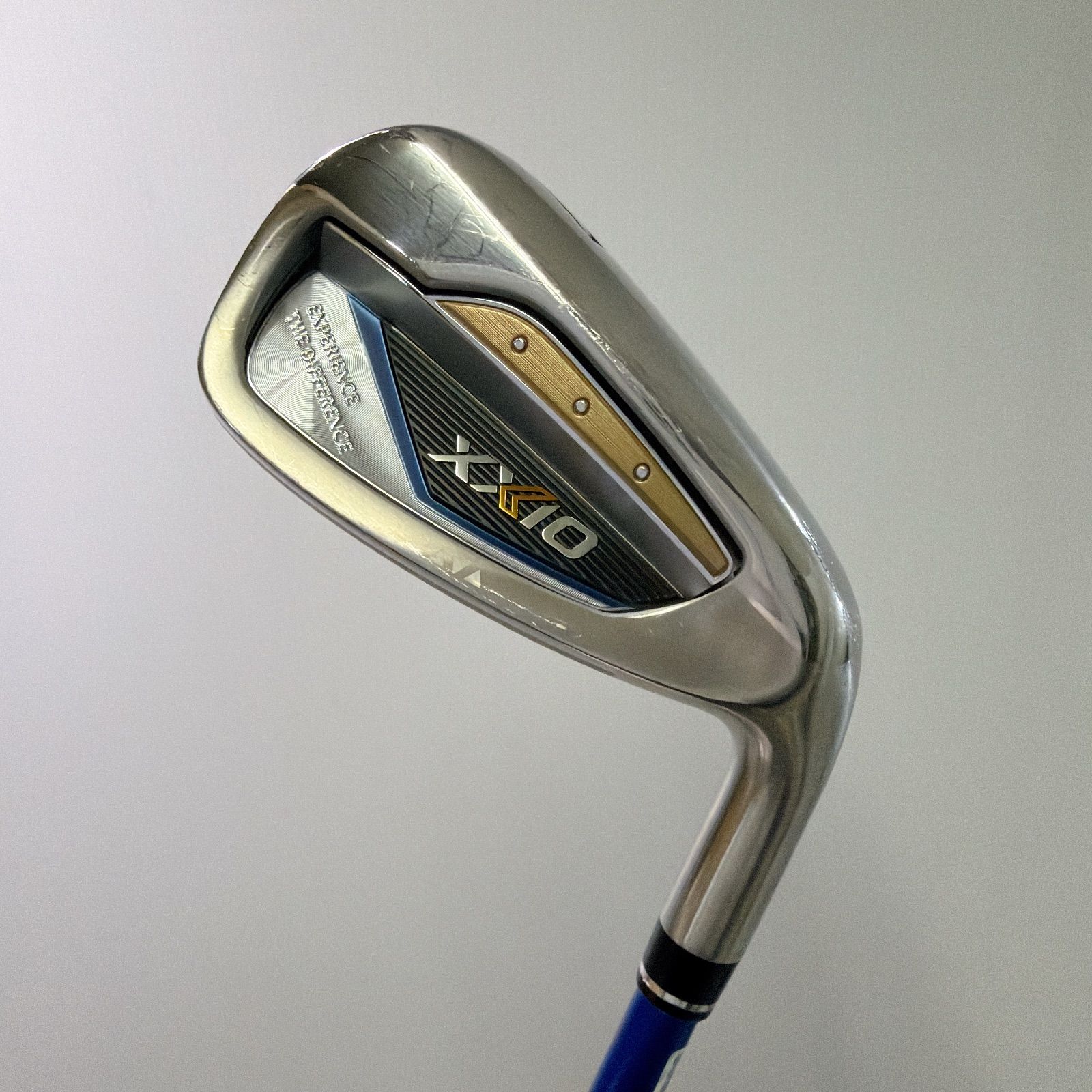 美品 ゼクシオ13 MP1300 2024 7番単品アイアン カーボンシャフトR