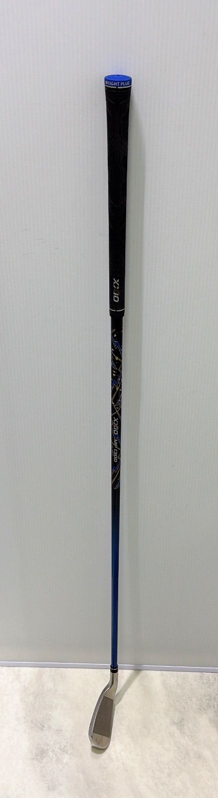 美品 ゼクシオ13 MP1300 2024 7番単品アイアン カーボンシャフトR