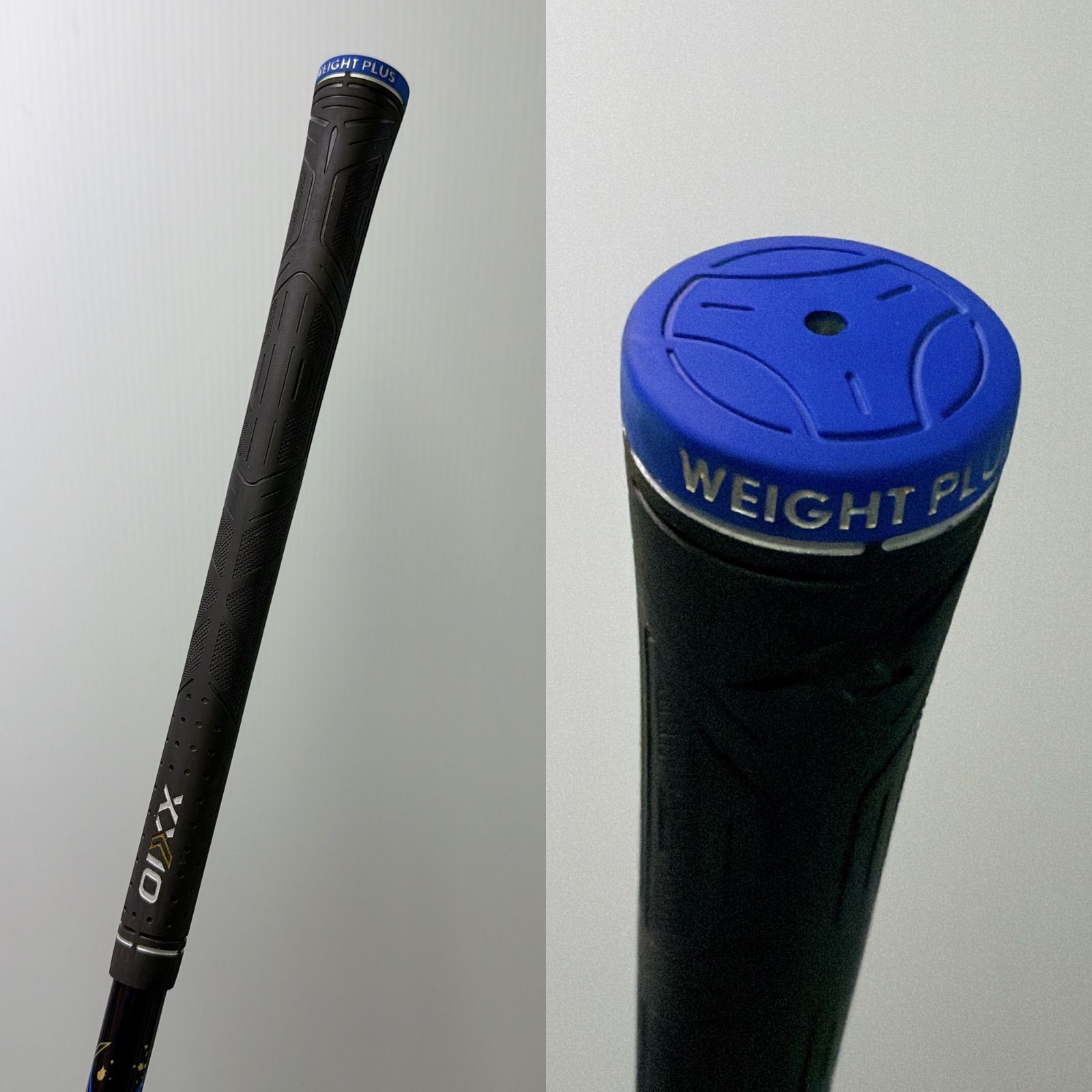 美品 ゼクシオ13 MP1300 2024 7番単品アイアン カーボンシャフトR