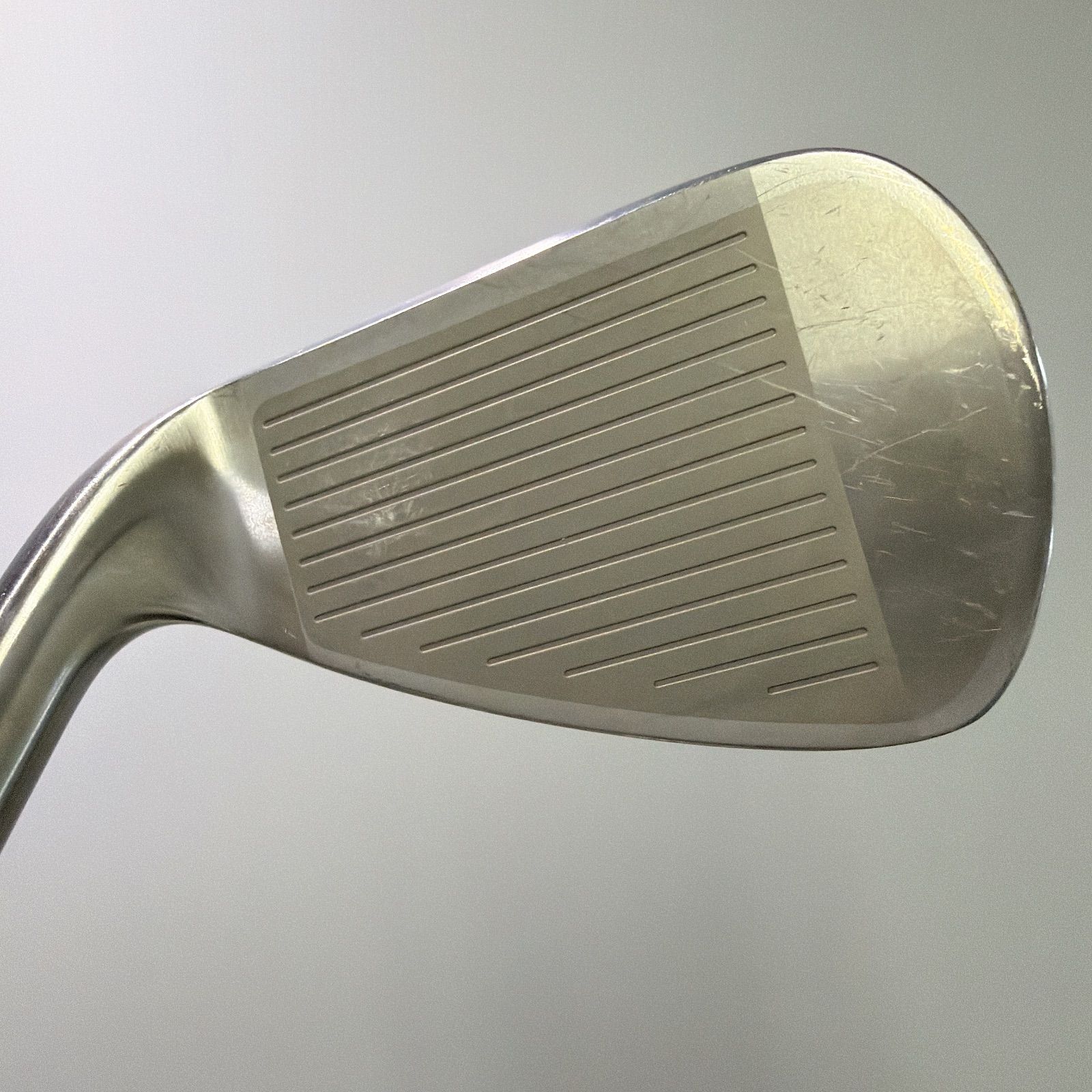 美品 ゼクシオ13 MP1300 2024 7番単品アイアン カーボンシャフトR