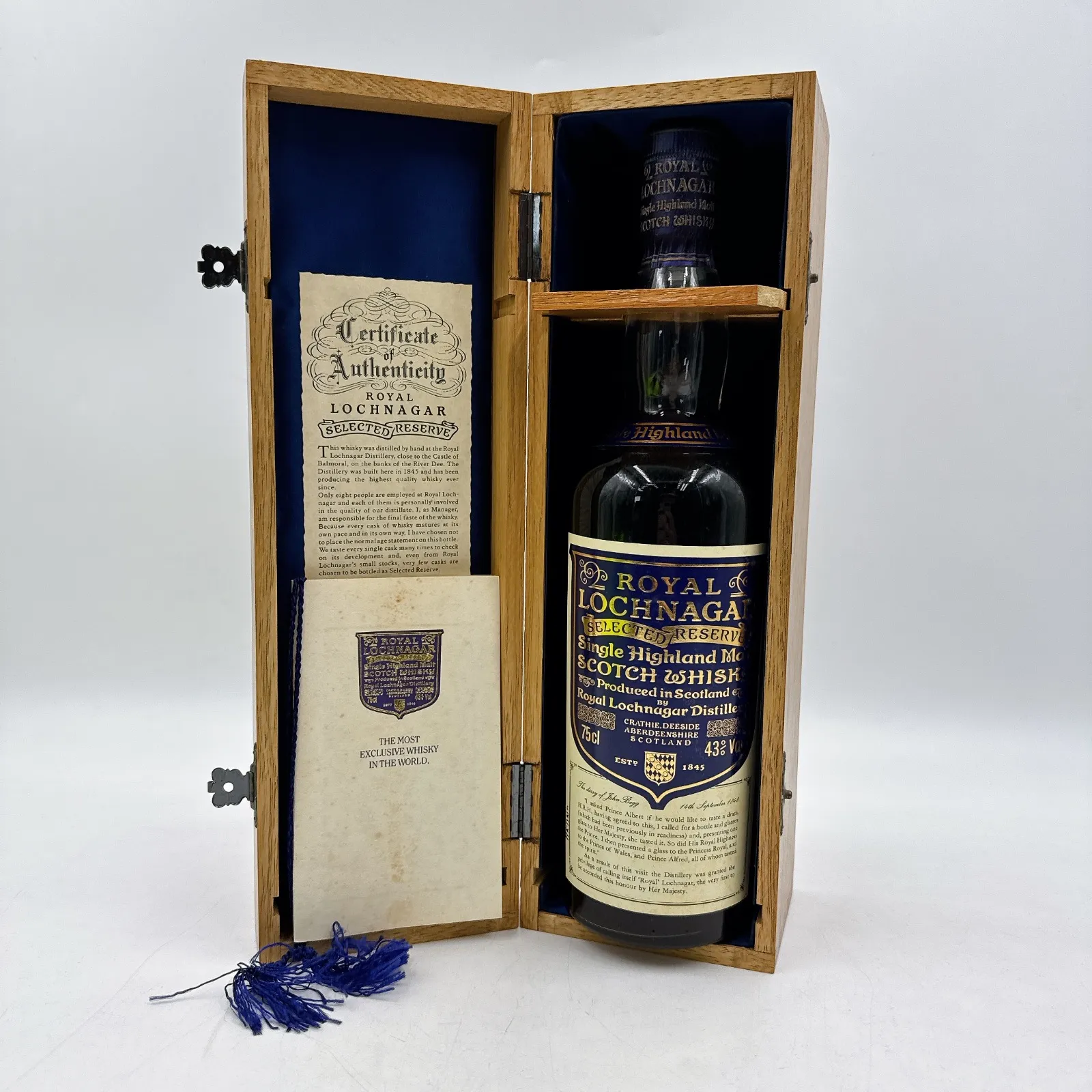 2026年最新】ロイヤルロッホナガーの人気アイテム - メルカリ