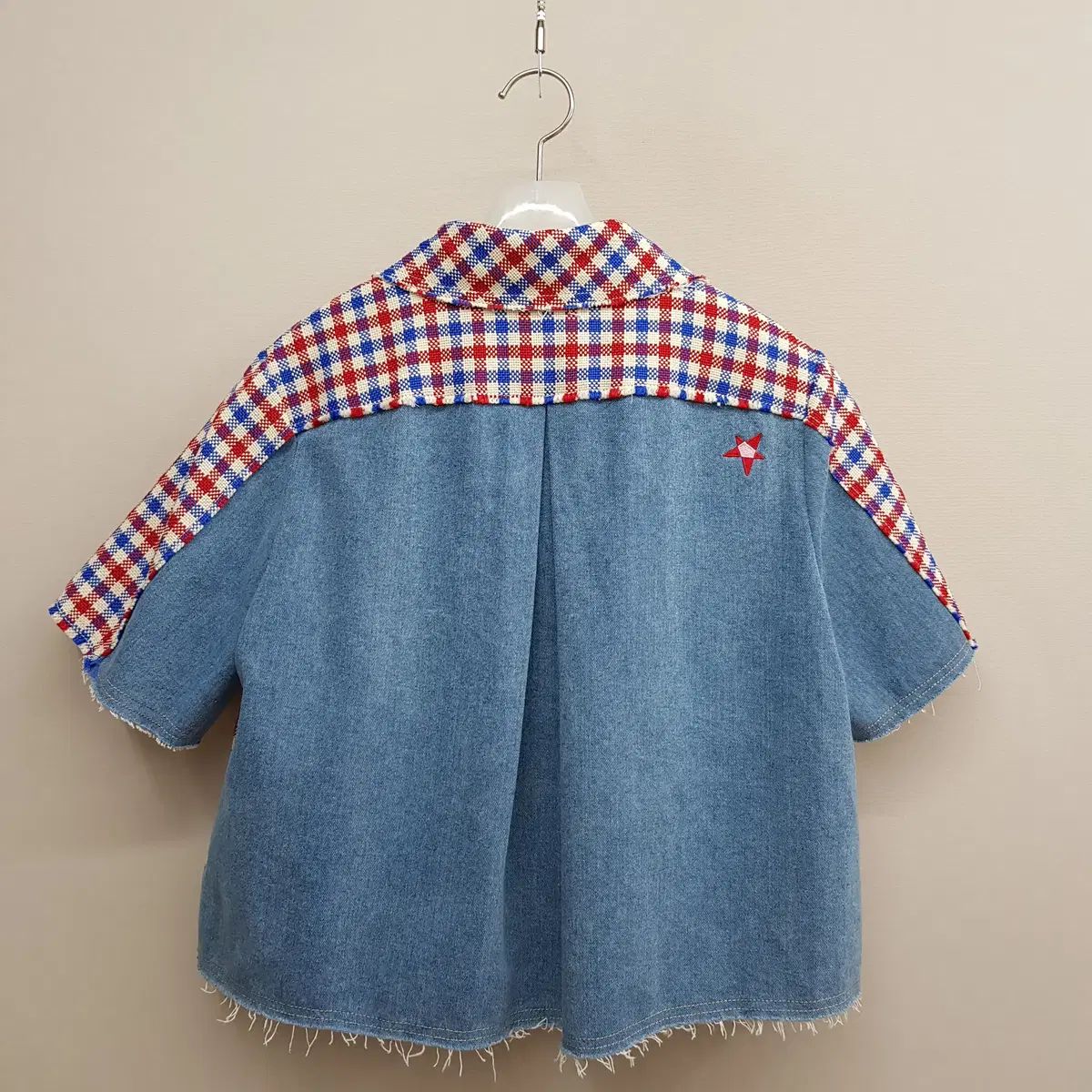 デニム ミックス