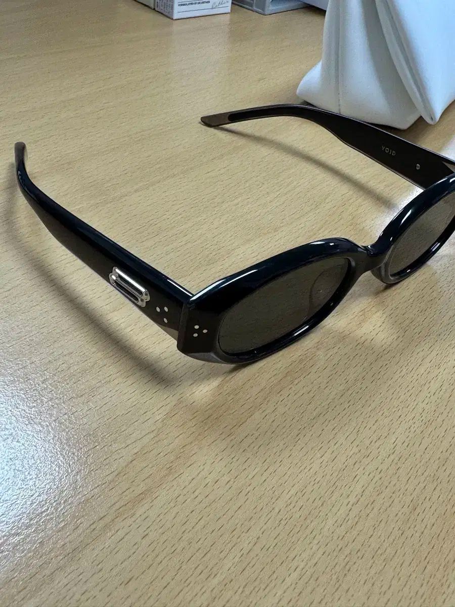 GENTLE MONSTER ジェントルモンスター void01 ボイド01