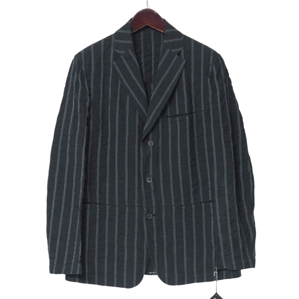 □美品□ISSEY MIYAKE MEN イッセイミヤケ メン テーラードジャケット