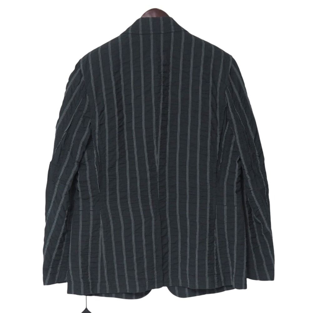□美品□ISSEY MIYAKE MEN イッセイミヤケ メン テーラードジャケット