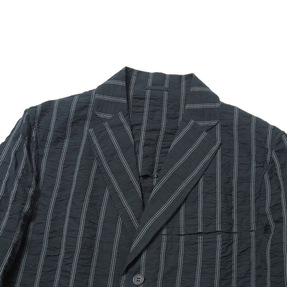 □美品□ISSEY MIYAKE MEN イッセイミヤケ メン テーラードジャケット