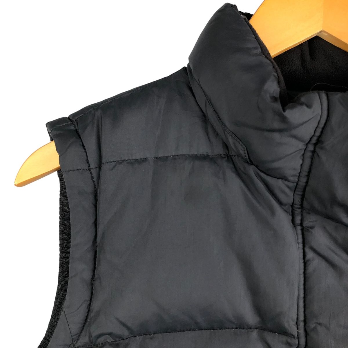  古着 ギャップ GAP ダウンベスト レディースL相当 eaa 592490 その他 トップス