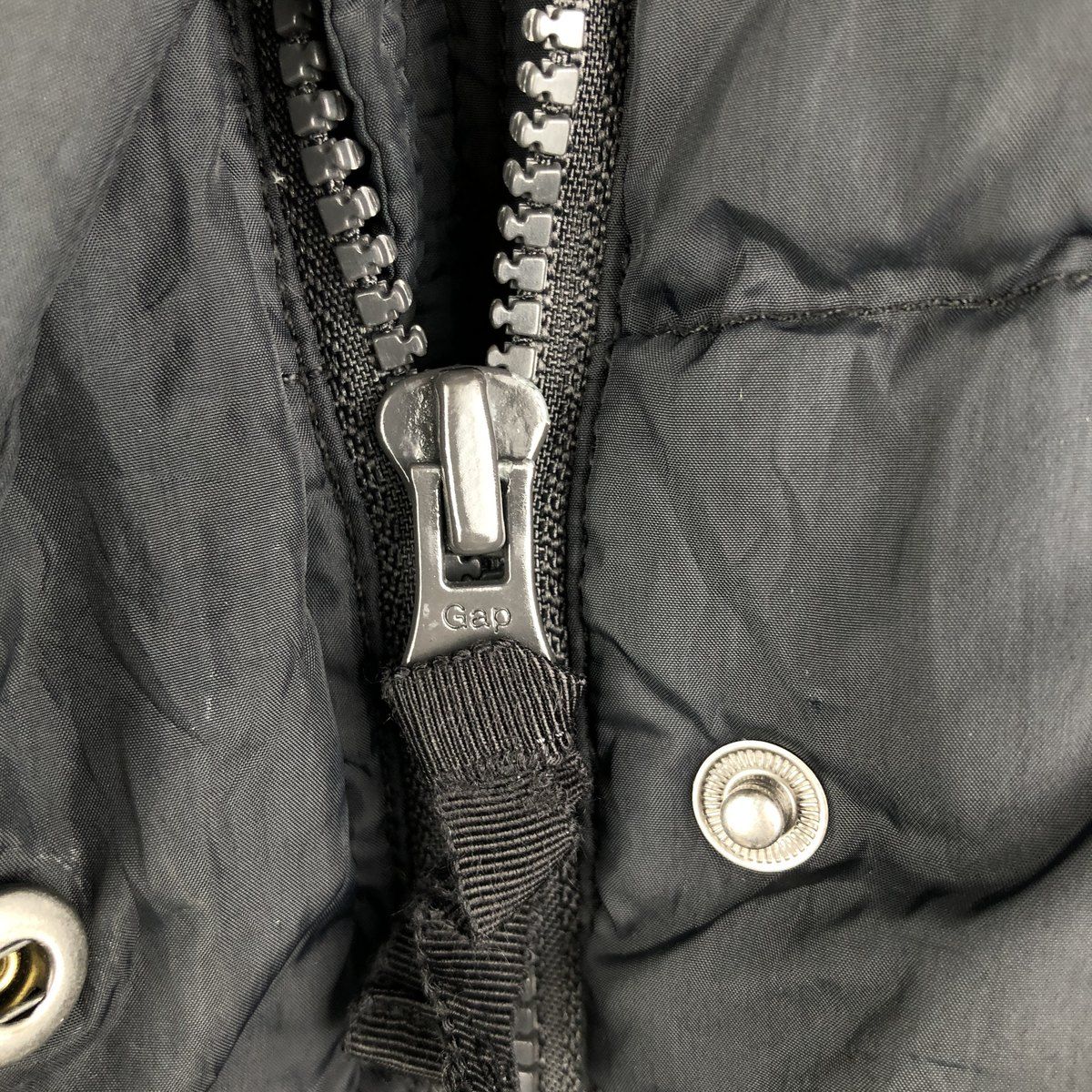 GAP ダウンベスト