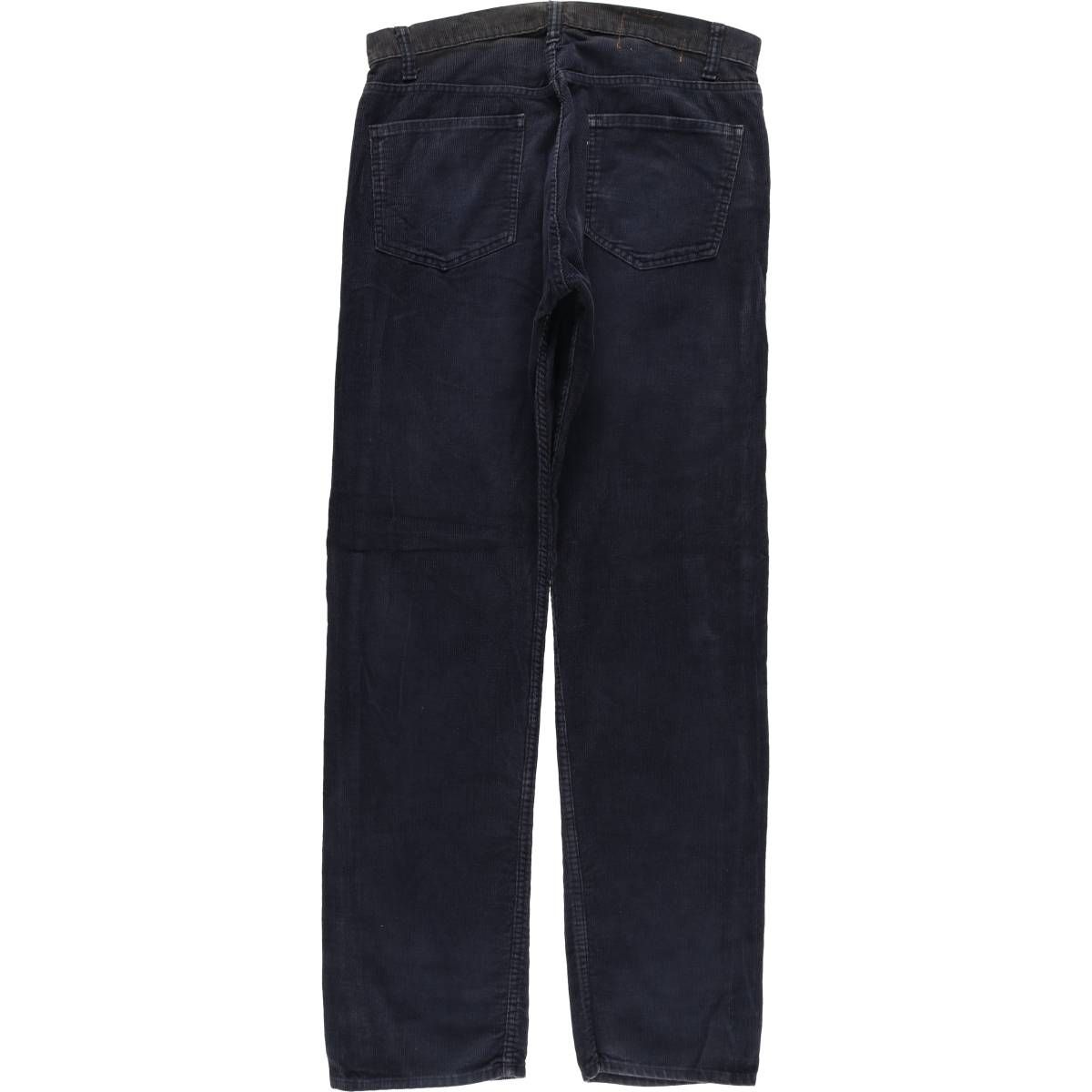 古着 80年代 リーバイス Levi s 605 1617 コーデュロイパンツ メンズw 34相当 ヴィンテージ eaa 595996