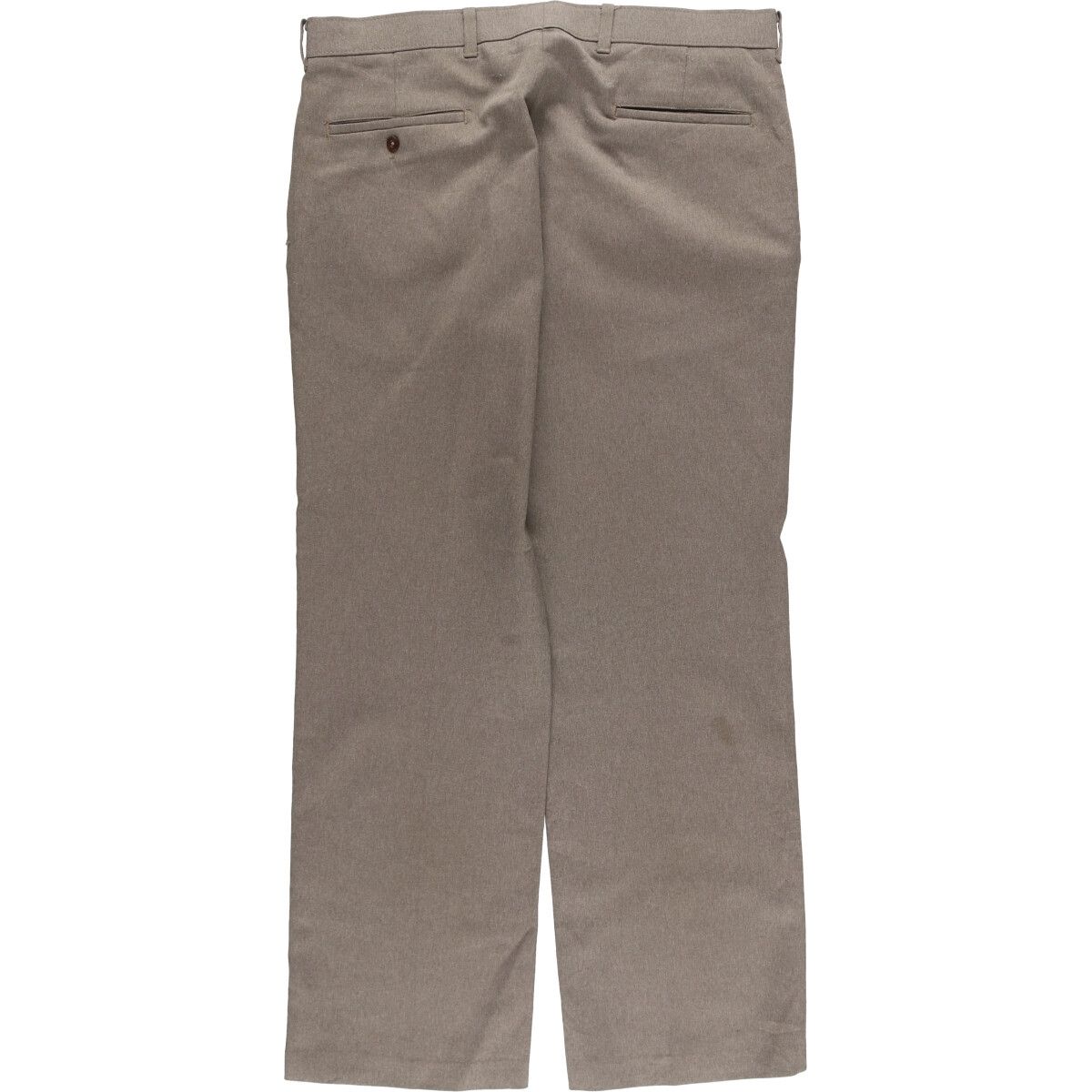 古着 80年代 リーバイス Levi's ACTION SLACKS スラックスパンツ USA製