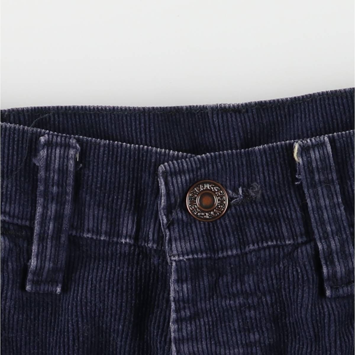  古着 80年代 リーバイス Levi s 519 1517 コーデュロイパンツ メンズw 32相当 ヴィンテージ eaa 595997 その他 メンズ