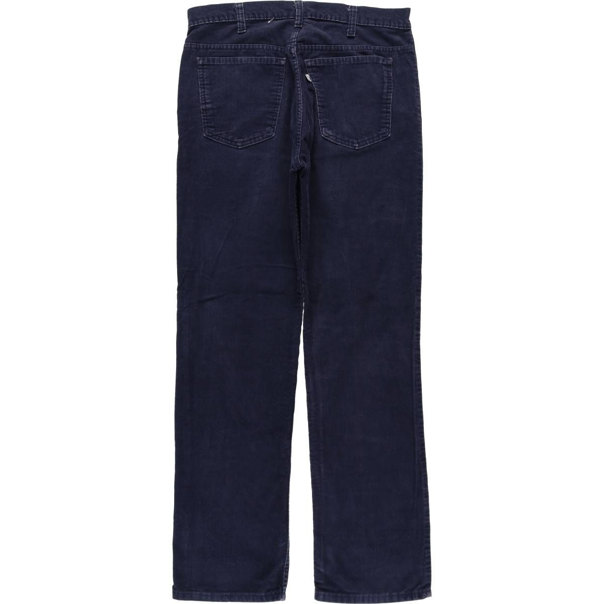 古着 80年代 リーバイス Levi s 519 1517 コーデュロイパンツ メンズw 32相当 ヴィンテージ eaa 595997