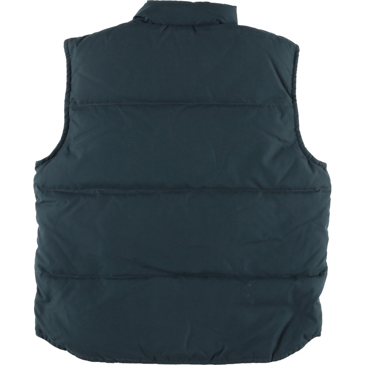 古着 00年代 エディーバウアー Eddie Bauer グースダウンベスト レディースM相当 eaa588695