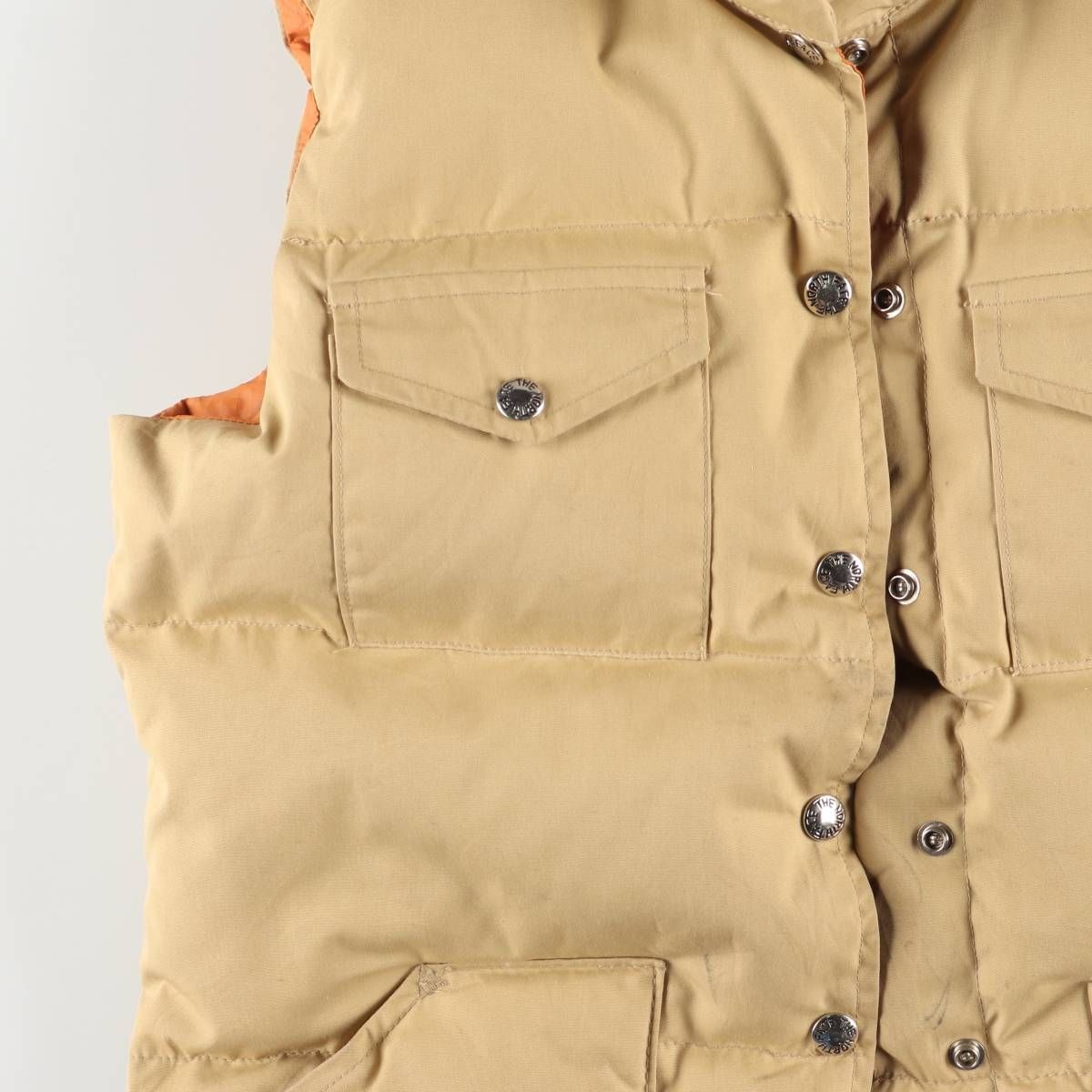 ザノースフェイス