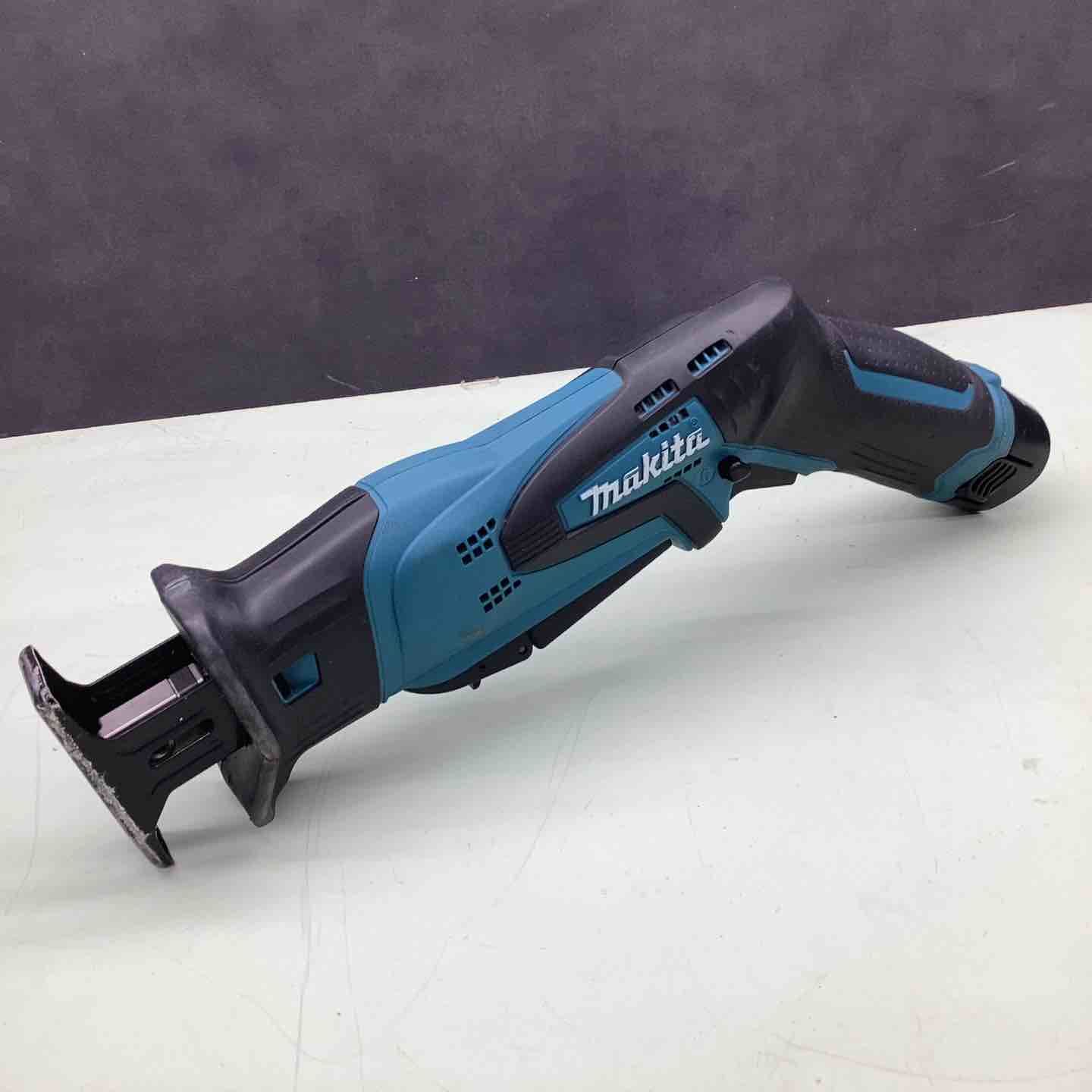 マキタ makita コードレスレシプロソー JR101DW 越谷店