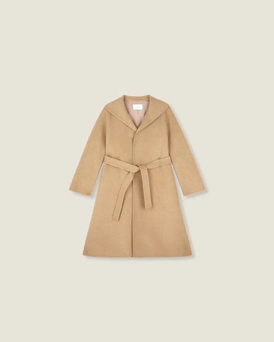 ルプレイン Newyork Handmade Coat Long