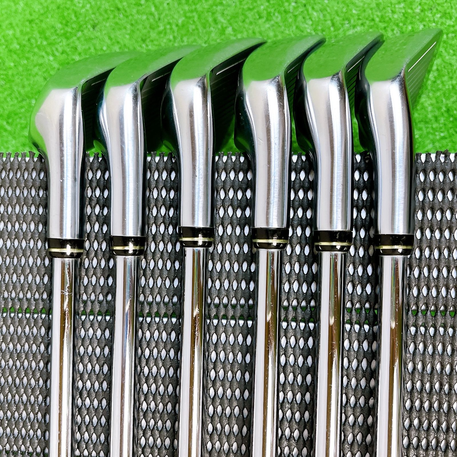 アイアンセット