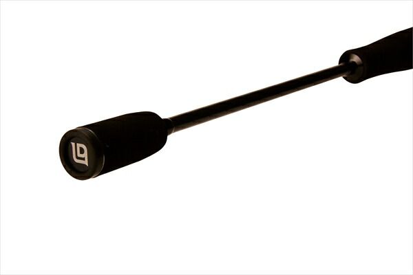 レジットデザイン スクアド SKC-ST610UL L-AJING Vertical Contact Special ベイト 2ピース OLIVEOS_COM_TR