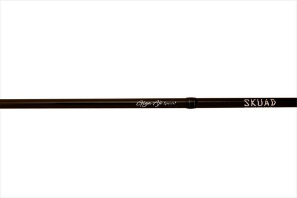 レジットデザイン スクアド