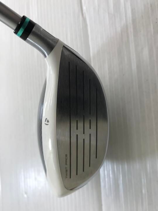 SIM GLOIRE レディス 16 L AIR Speeder TM フェアウェイウッド テーラーメイド 最短