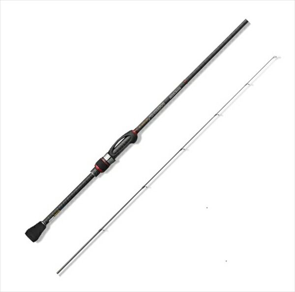 オリムピック 24フィネッツァ 24GFINPS-722L-T スピニング 2ピース