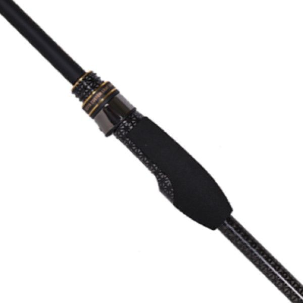 ゼスタ XESTA ブラックスター エクストラチューンド S82MHX-S