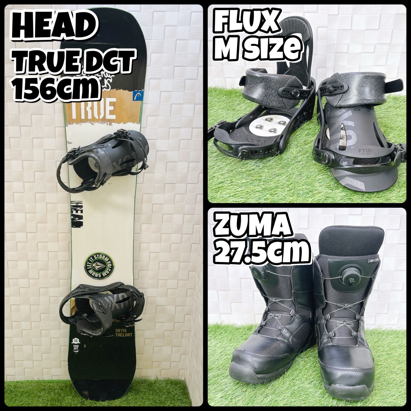 WRXboard Mk-T 1520 スノーボード WRX SB Mk-T | APORITO（アポリト）公式通販サイト