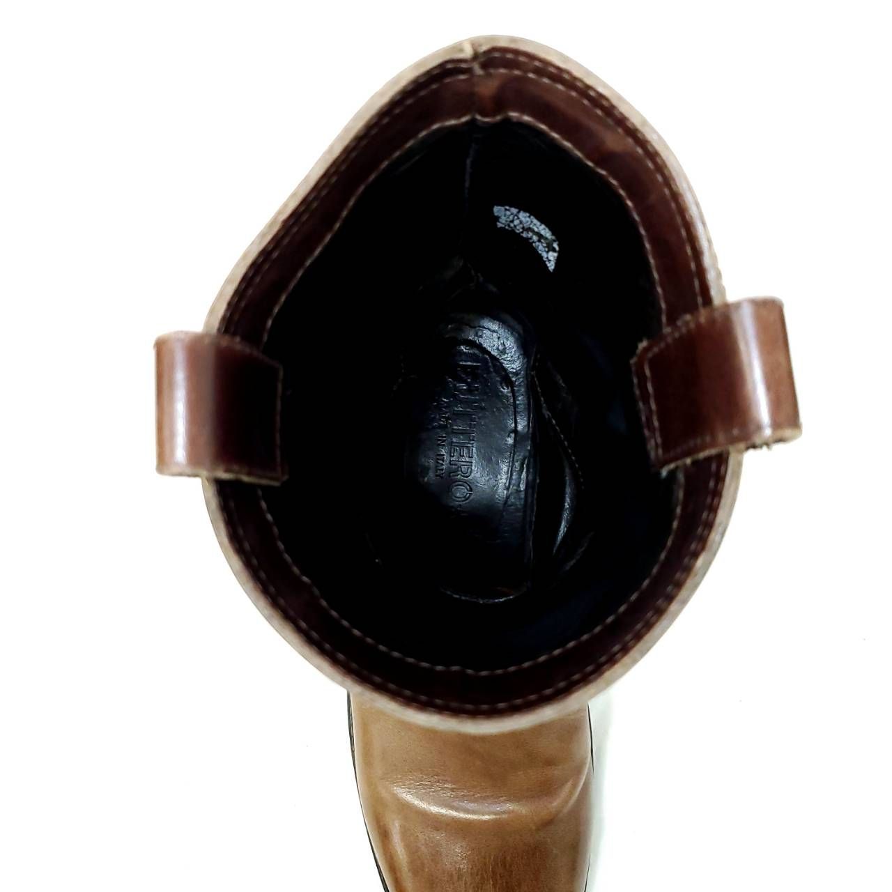 ブッテロ ペコスブーツ