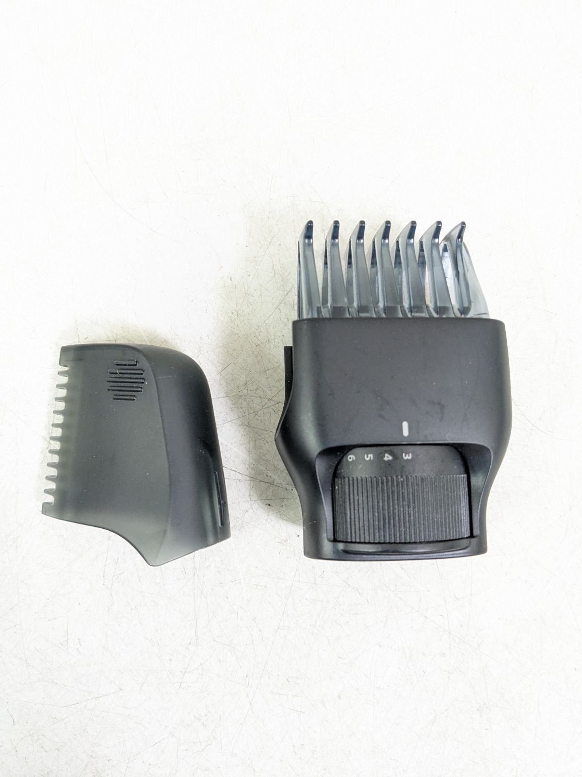 Panasonic ER-GK81 シェイバー ボディトリマー - メルカリ