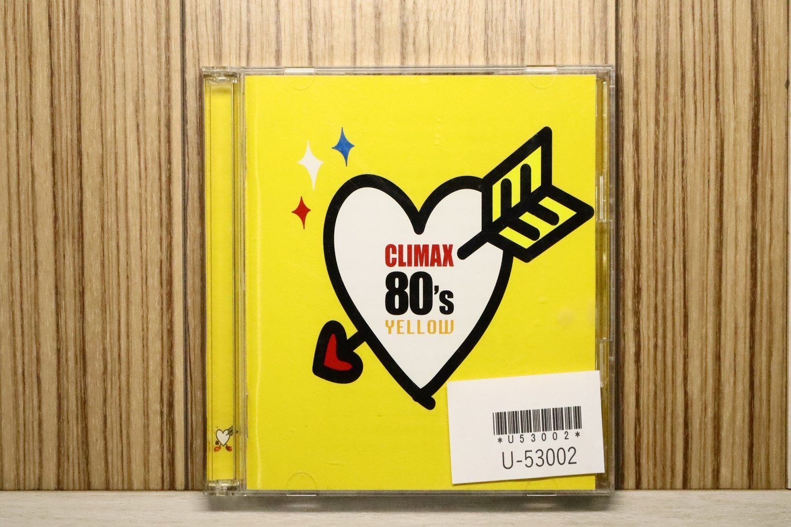 PROJECT ILI 〜　半分は歌…　音楽CD(中古) 国内盤CD☆秋山澪(日笠陽子)/□ Heart Goes Boom!! 【PCCG00982