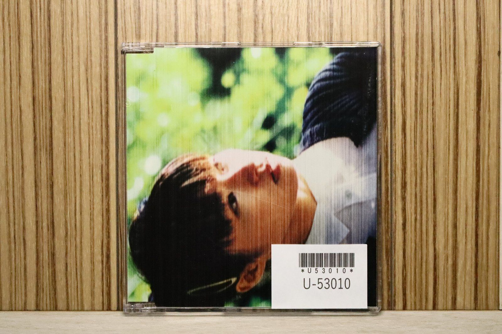 国内盤CD☆小松未歩/Miho Komatsu□ さよならのかけら 【AOCS1004