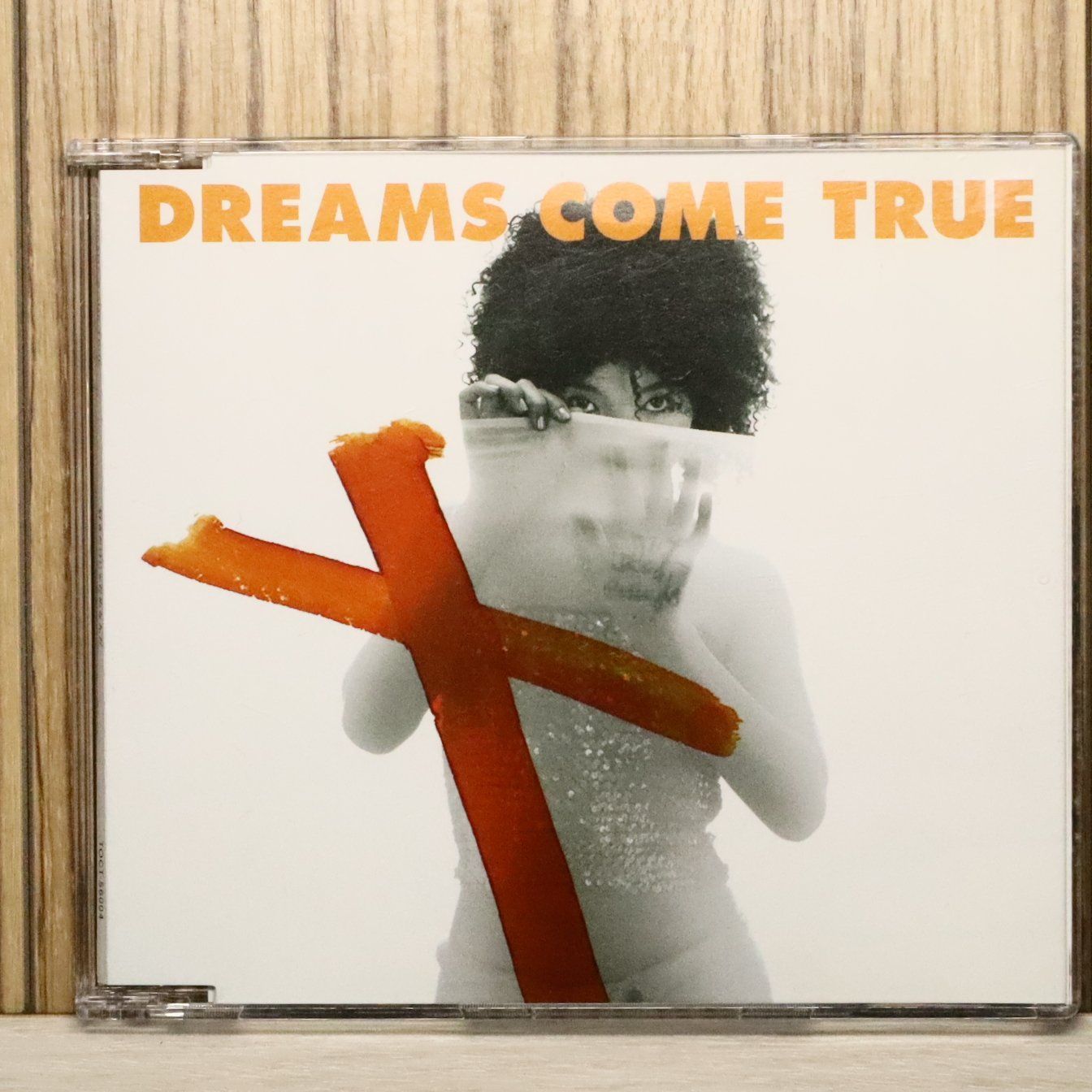 国内盤CD☆ドリームズ・カム・トゥルー/DREAMS COME TRUE□ 好きだけ