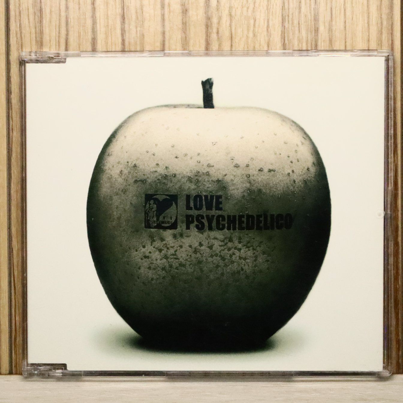 国内盤CD☆ラブ・サイケデリコ/LOVE PSYCHEDELICO□ LADY MADONNA