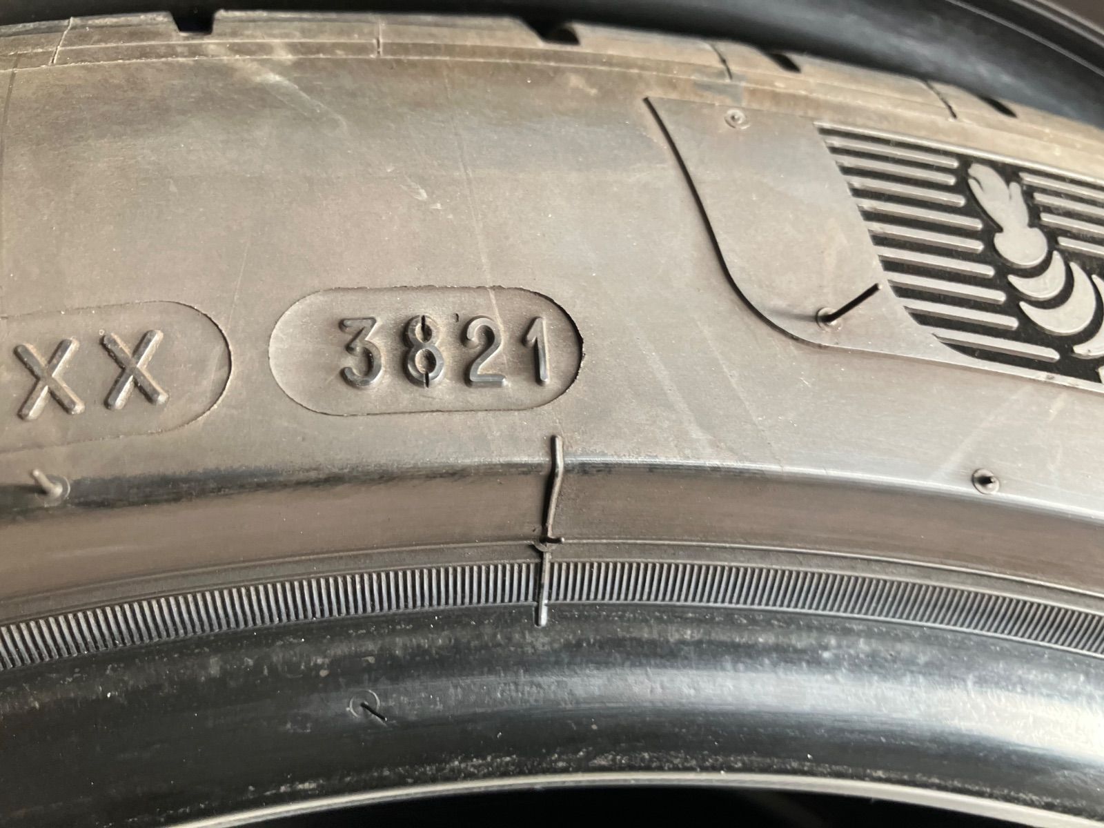 パイロットスポーツ4