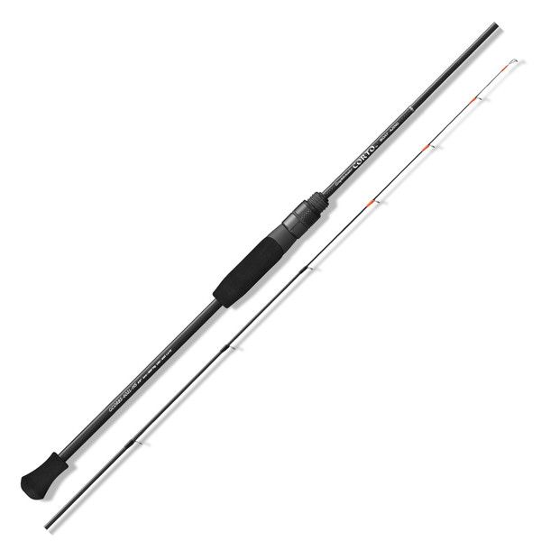 オリムピック 25コルト ボートアジング GCORBS-602L-HS スピニング 2ピース