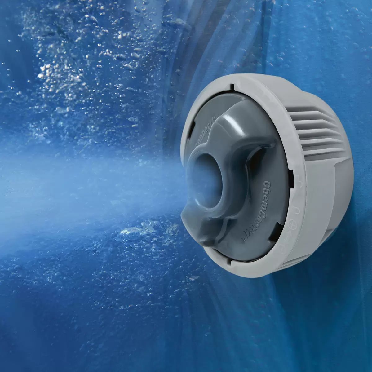 4-6人用ジャグジー