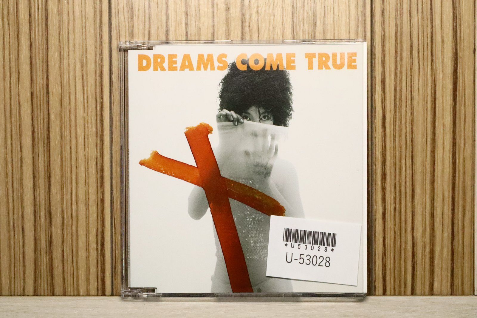 ドリームズカムトゥルー　CD45まとめ売り ドリームズカムトゥルー CD45まとめ売り ドリームズカムトゥルー CD45