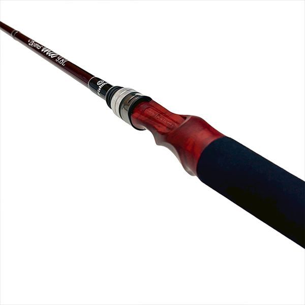 予約品 フィッシュマン ビームス インテ Beams inte 9.8L ベイト 3ピース 12月中旬頃発売予定 他商品同時注文不可