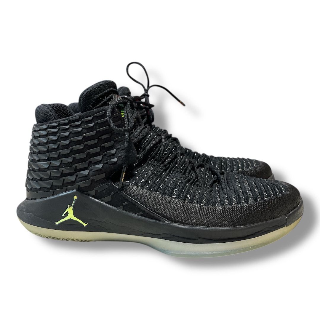 NIKE ナイキ JORDAN BRAND AH3348-003 AORJODAN XXX11 エアジョーダン