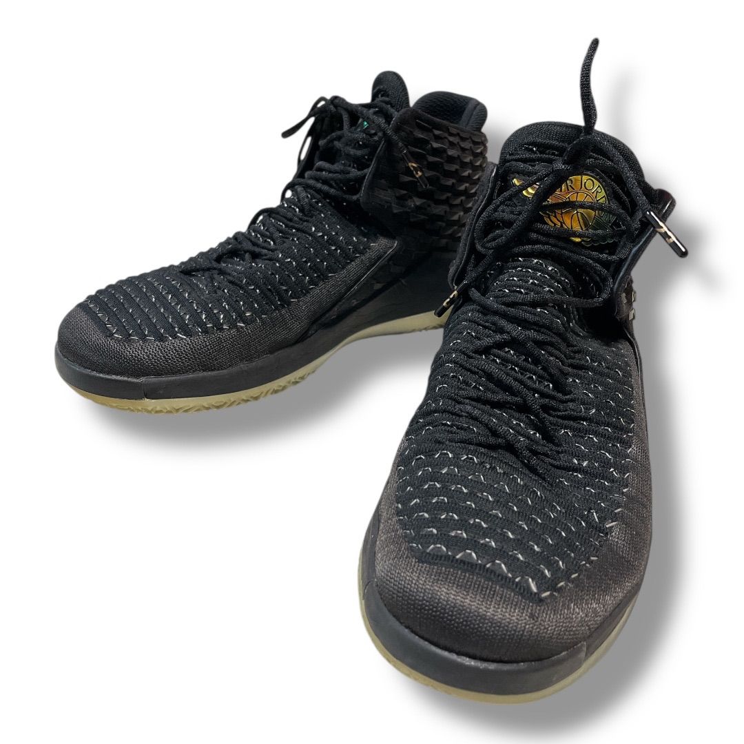 NIKE ナイキ JORDAN BRAND AH3348-003 AORJODAN XXX11 エアジョーダン