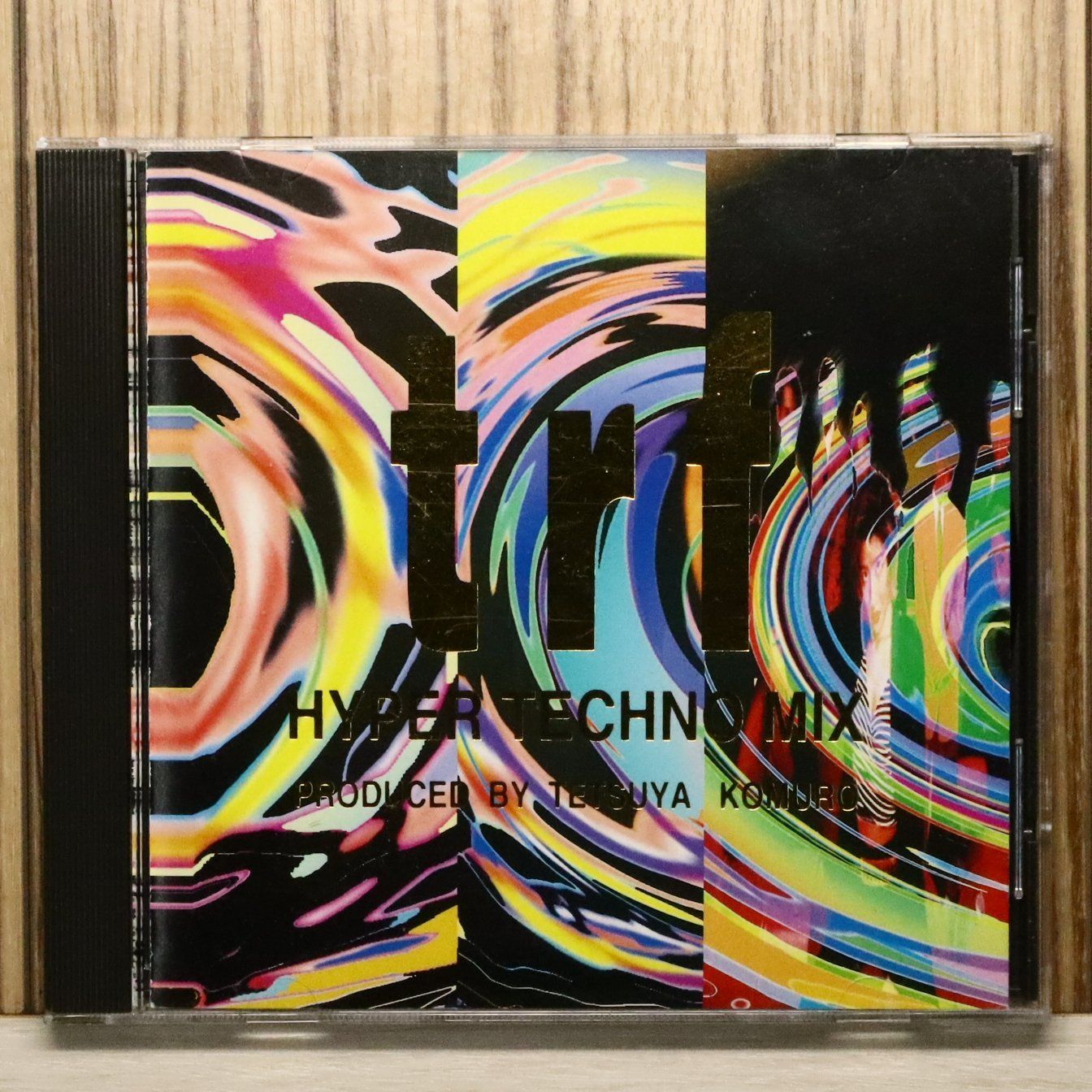 バンビー　フェアリー　国内盤CD 国内盤CD☆湘南乃風/Shonan no Kaze□ 覇王樹 【TFCC89144