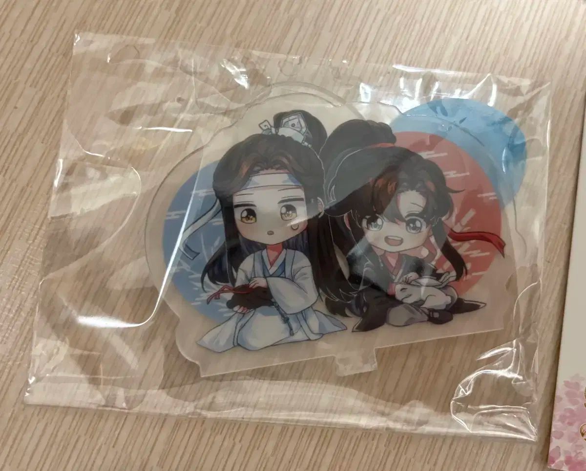 陳情令 魔道祖師 グッズ まとめ売り - メルカリ