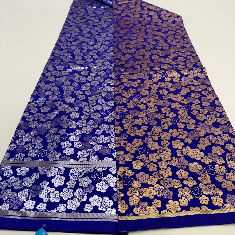 引き振袖用帯 本振袖用帯 裾引き 大振袖 全通 434 cm 花嫁衣装 舞台衣装 リサイクル 結婚式 婚礼 4876