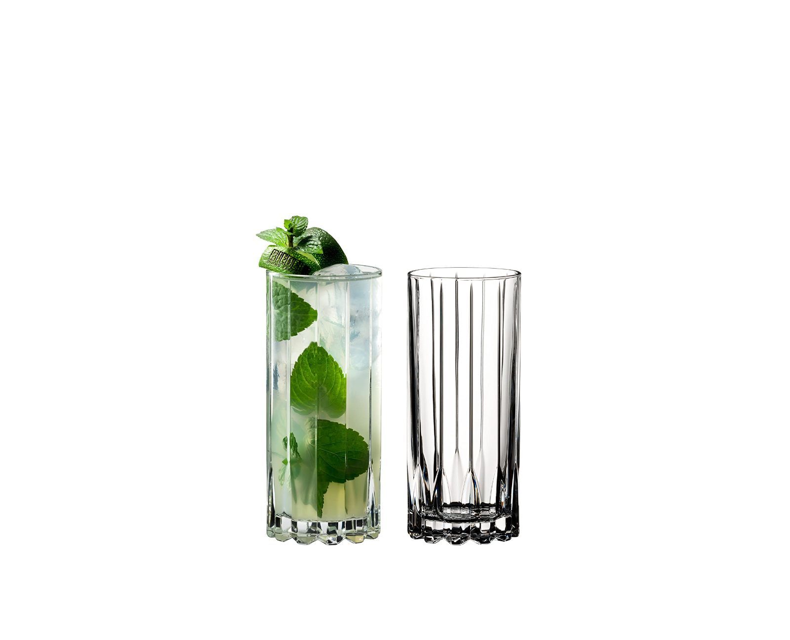 【数量限定】310ml ハイボール・グラス ドリンク・スペシフィック・グラスウェア 6417/04 ペアセット グラス リーデル RIEDEL [正規品]