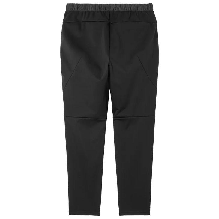 デサント ムーブスポーツ 中綿パンツ メンズ ACTIVE SUITS THERMO ハイブリッドロングパンツ 防風 吸収発熱 スポーツウェア トレーニングパンツ 長ズボン 石川祐希選手着用