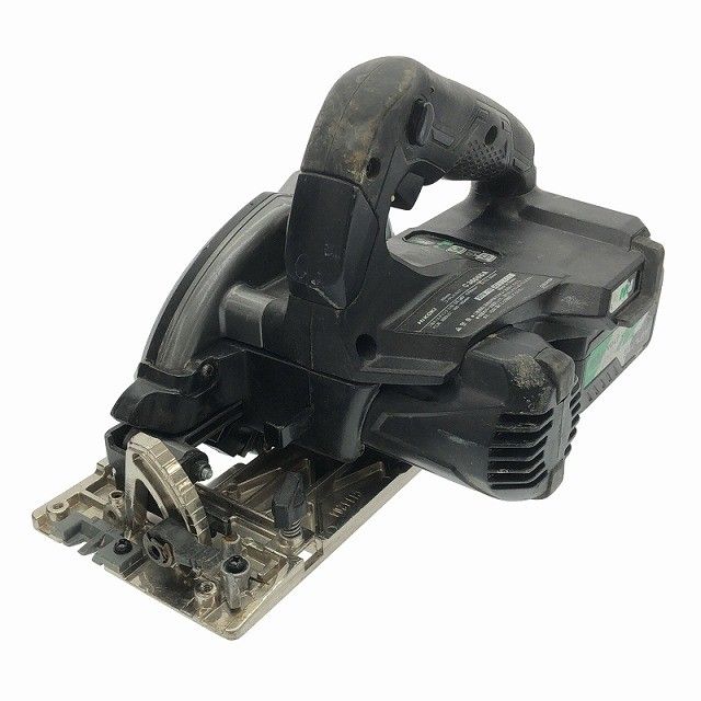 コードレス丸のこ